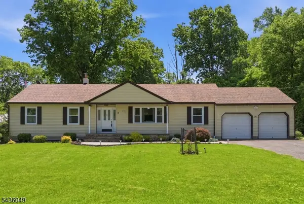 76 Marble Hill Rd, Liberty Twp., NJ 07838