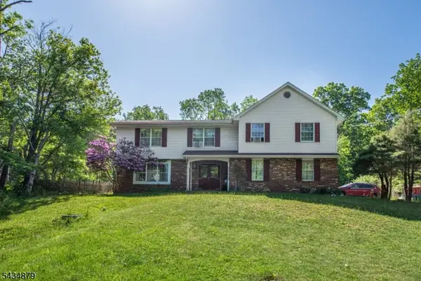 54 Stony Brook Rd, Blairstown Twp., NJ 07825