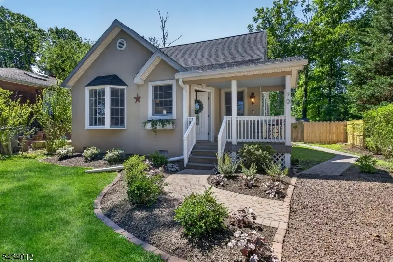 70 Berkley Ave, Colonia, NJ 07067 - #1