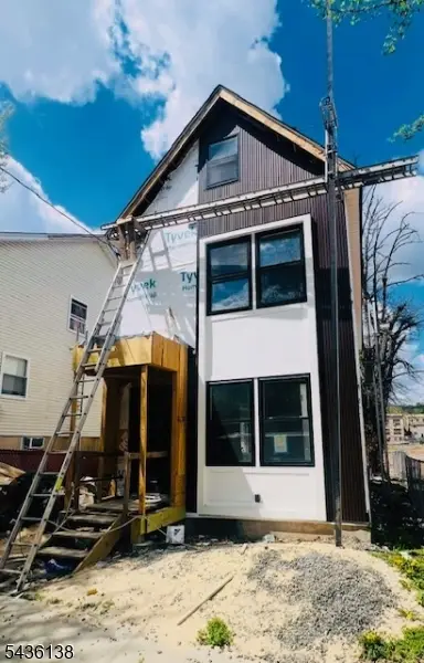 517 S Jefferson St, City Of Orange, NJ 07050 - #1