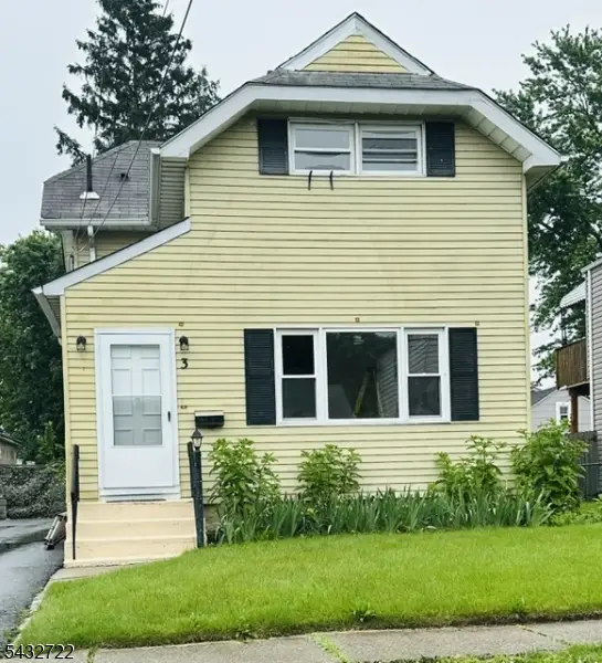 3 Woodside Ave, Little Falls Twp., NJ 07424