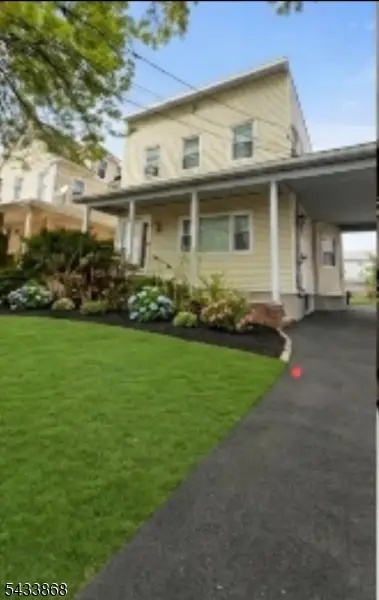 281 Main St, East Rutherford Boro, NJ 07073
