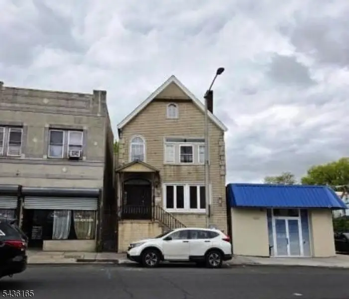 1018 Clinton Ave, Irvington, NJ 07111 - #1