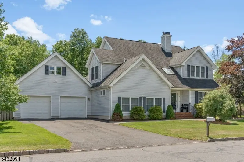 1 Wyckoff Way, Hillsborough, NJ 08844 - #1