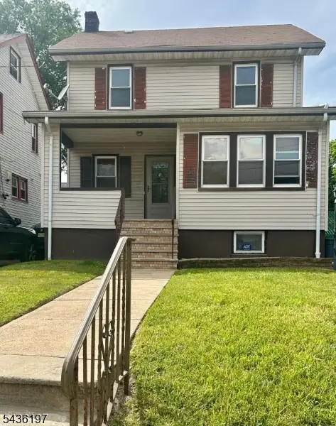 9 Osborne Pl, Irvington Twp., NJ 07111