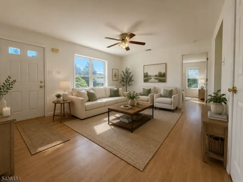 23 Elm St, Oxford, NJ 07863 - #3