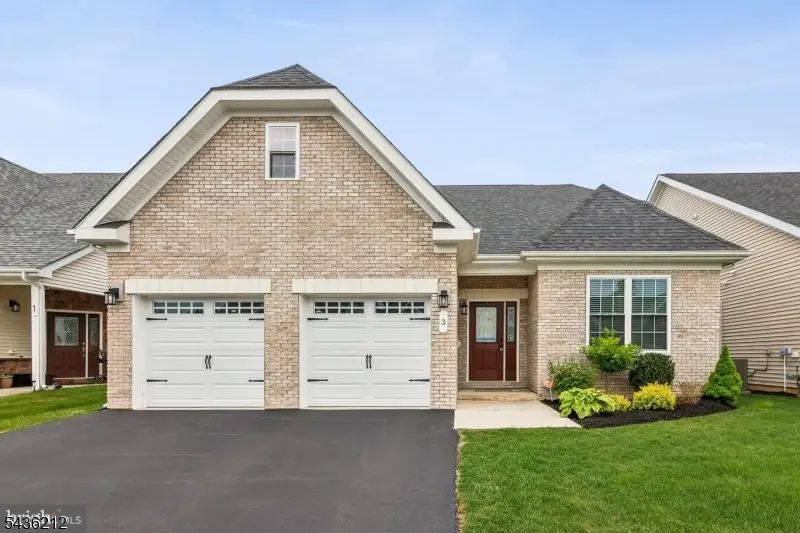 3 Samarpan Ct, Robbinsville, NJ 08520 - #1