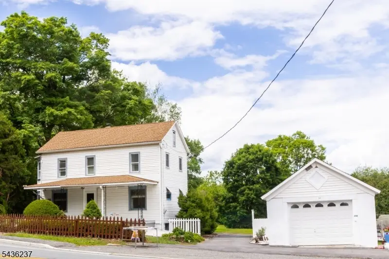 358 Route 46, Great Meadows, NJ 07838 - #1