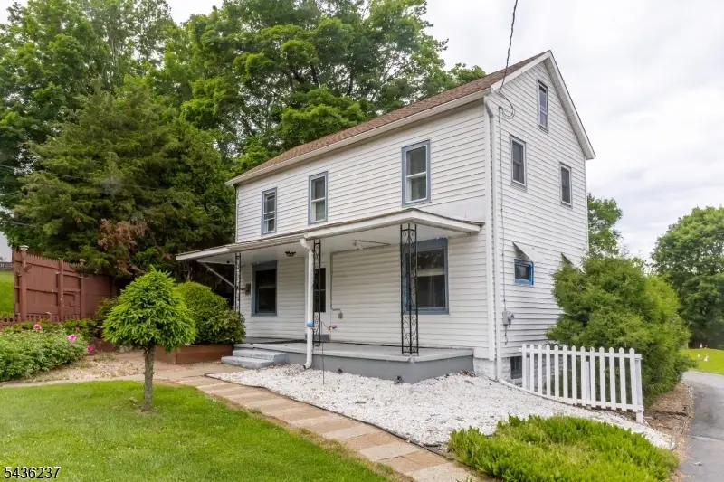 358 Route 46, Great Meadows, NJ 07838 - #2