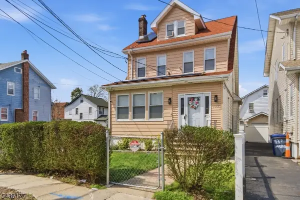 139 Melrose Ave, Irvington Twp., NJ 07111