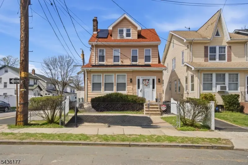 139 Melrose Ave, Irvington, NJ 07111 - #2