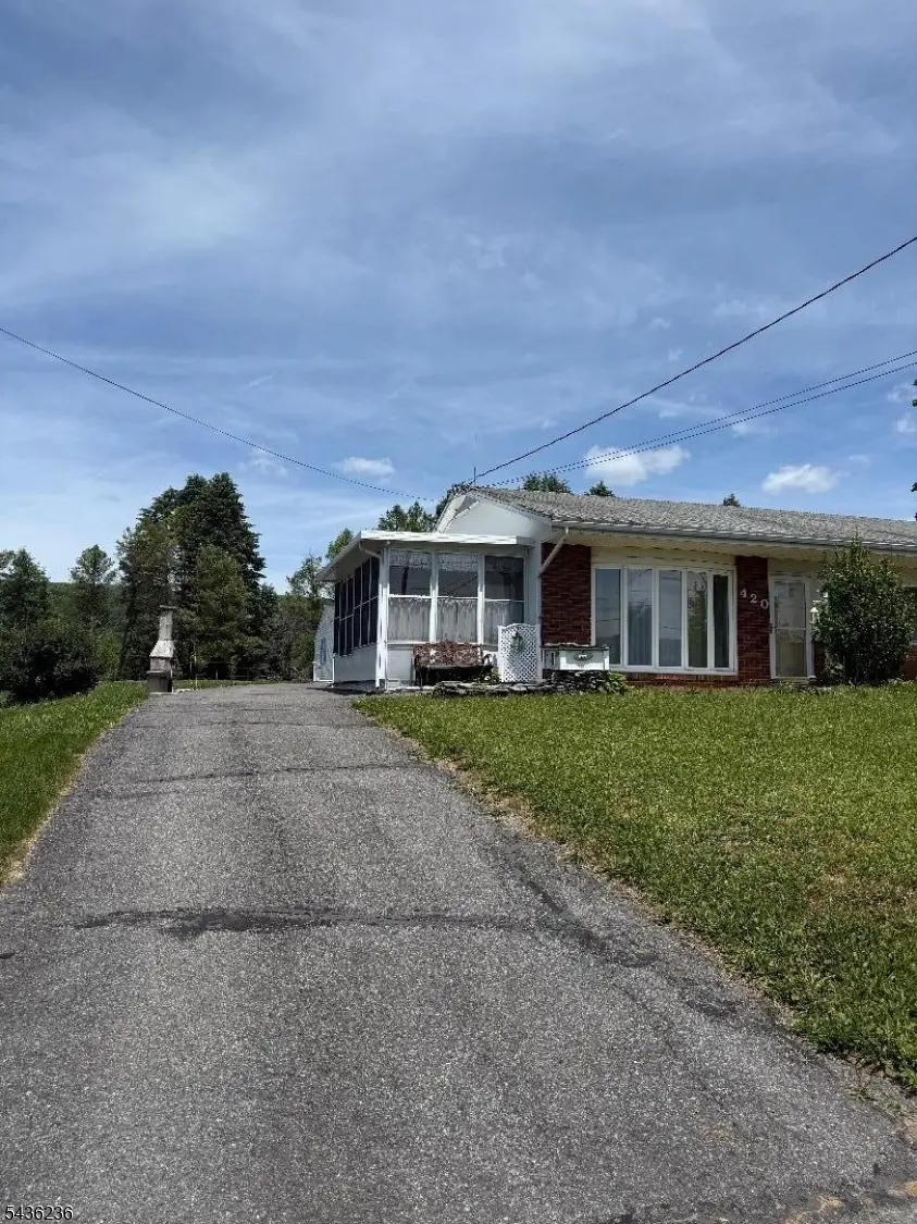 420 Rte 94, Hainesburg, NJ 07832 - #1
