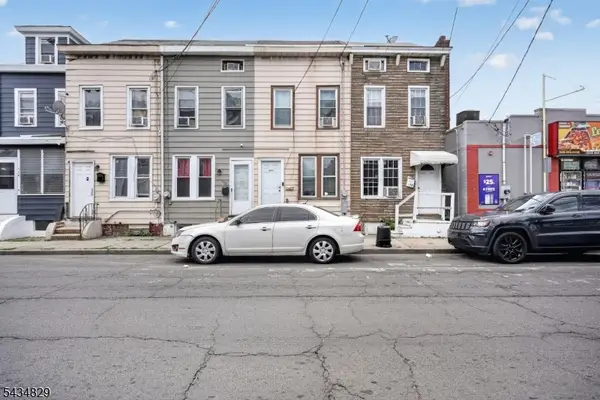 632 Liberty St, Trenton City, NJ 08611