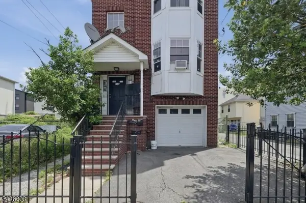 606 S 19th St, Newark City, NJ 07103