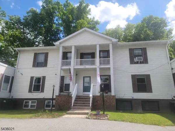 355 Lake Shore South #C, Montague Twp., NJ 07827