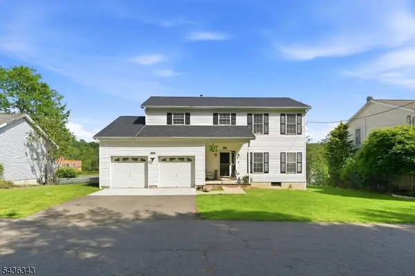 1436 Pleasant Valley Way, West Orange Twp., NJ 07052