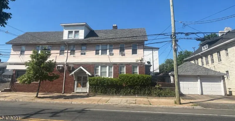701 Grier Ave, Elizabeth, NJ 07202 - #2