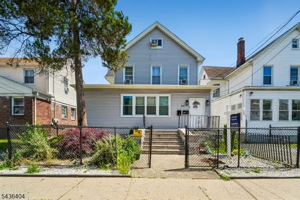 303 Harrison St #2, Passaic City, NJ 07055