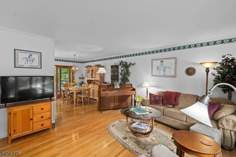 38 Forest Dr, Succasunna, NJ 07876 - #3