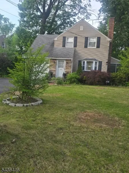 400 W End Ave, North Plainfield, NJ 07063 - #1