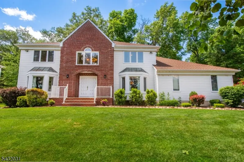 34 Silver Spring Ct, East Hanover, NJ 07936 - #1