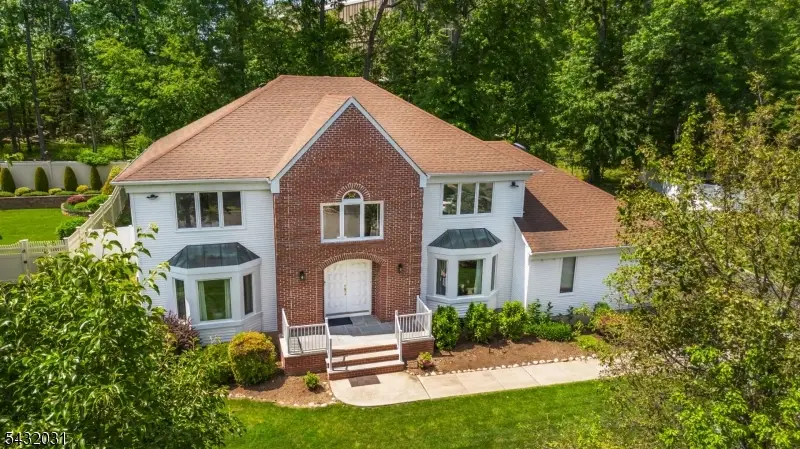 34 Silver Spring Ct, East Hanover, NJ 07936 - #3