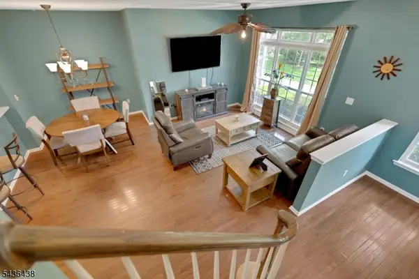 815 Deluca Rd #815, Belleville Twp., NJ 07109