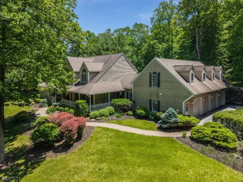 190 Andover Mohawk Rd, Andover, NJ 07821 - #1
