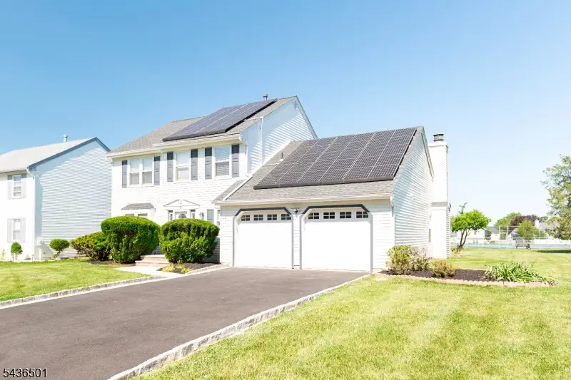 80 Sturbridge Dr, Piscataway, NJ 08854 - #2