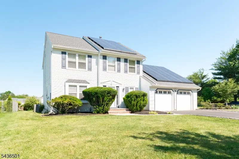 80 Sturbridge Dr, Piscataway, NJ 08854 - #3