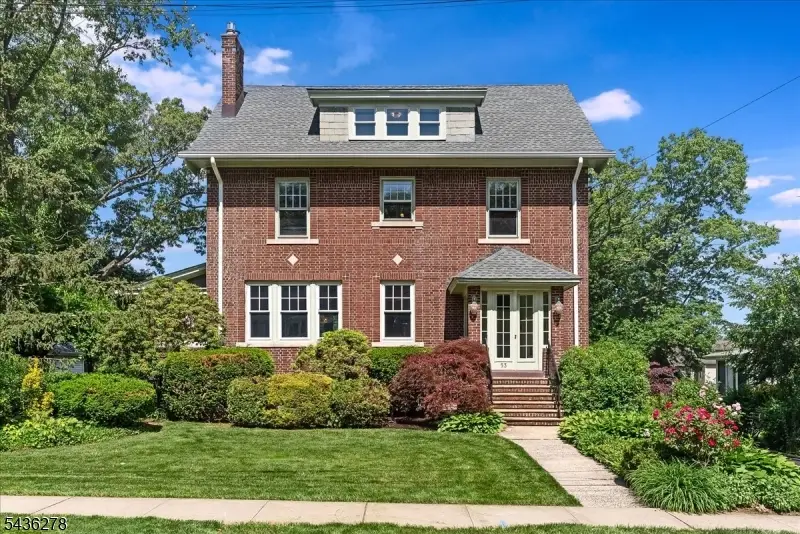 53 Bowdoin St, Maplewood, NJ 07040 - #1