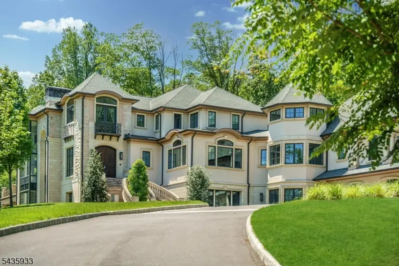 4 Mason Hill Road, Warren, NJ 07059 - #2
