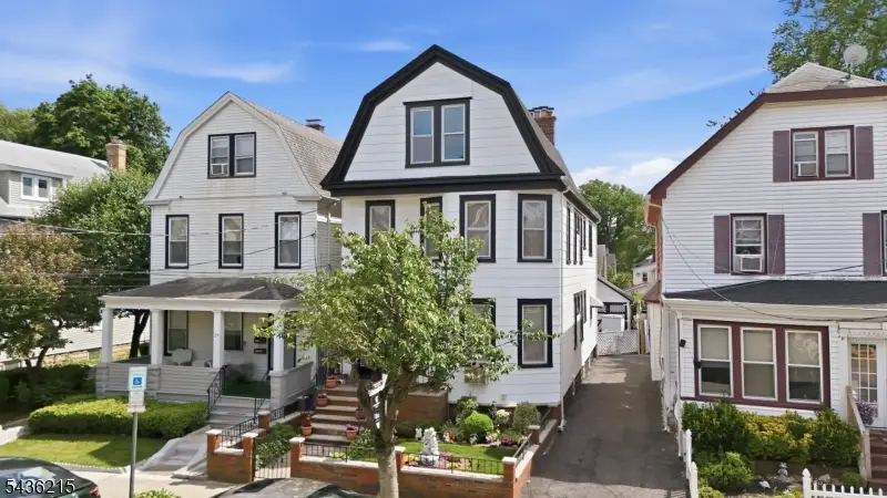 31 Division Ave, Belleville, NJ 07109 - #2