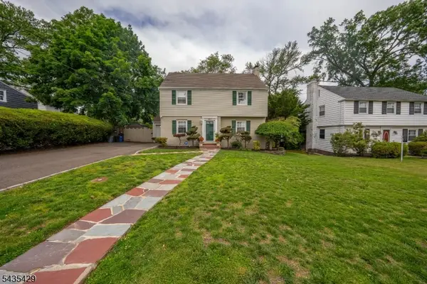 664 Duquesne Ter, Union Twp., NJ 07083