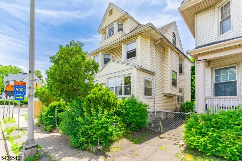 3 Winthrop Ter, East Orange, NJ 07018 - #3