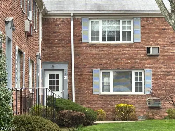 31 Wedgewood Drive #62, Verona Twp., NJ 07044