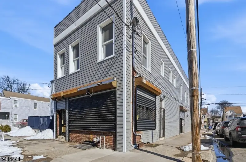 615 E 22nd St, Paterson, NJ 07514 - #1