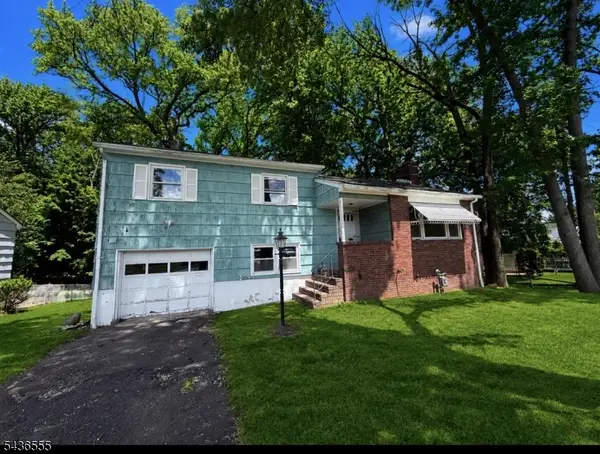 941 Cabot Ave, Union Twp., NJ 07083
