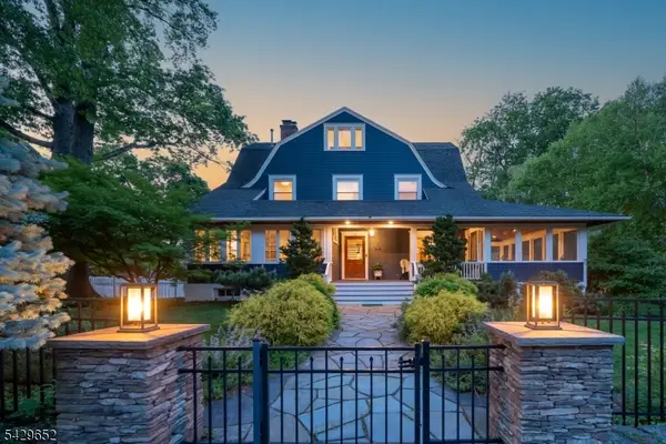 15 Brunswick Road, Montclair Twp., NJ 07042