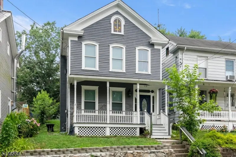 119 Wall St, Belvidere, NJ 07823 - #1