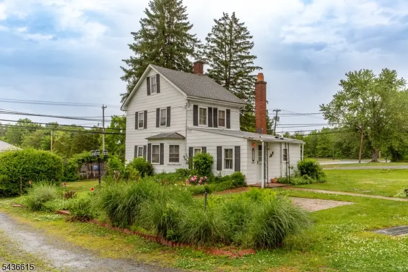 1510 Route 179, Lambertville, NJ 08530 - #1
