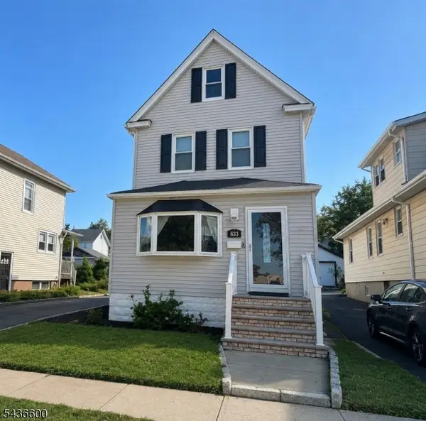 633 Lake Ave, Lyndhurst Twp., NJ 07071