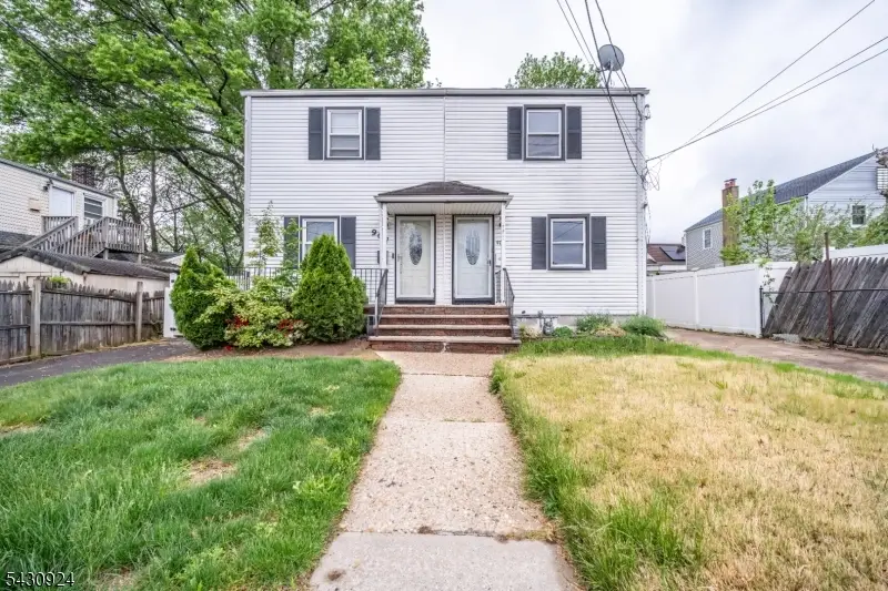 909 Lincoln St, Linden, NJ 07036 - #1