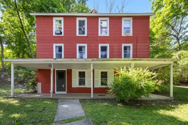 89 W End Ave, Newton, NJ 07860 - #2
