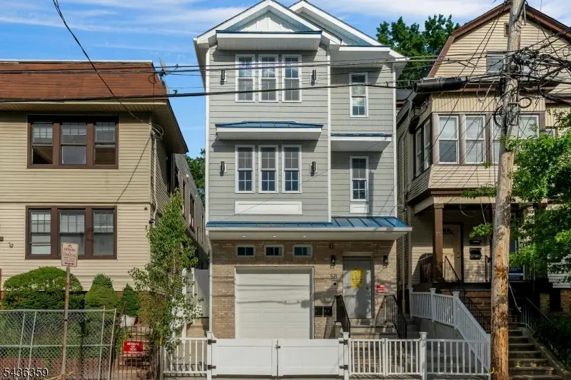 58 Vermont Ave, Newark, NJ 07106 - #1