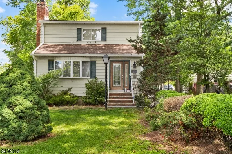581 Eagle Rock Ave, West Orange, NJ 07052 - #1