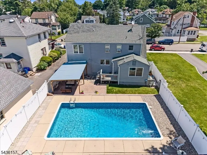 121 Kanouse St, Boonton, NJ 07005 - #1