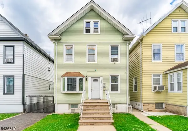 632 Grier Ave, Elizabeth City, NJ 07202