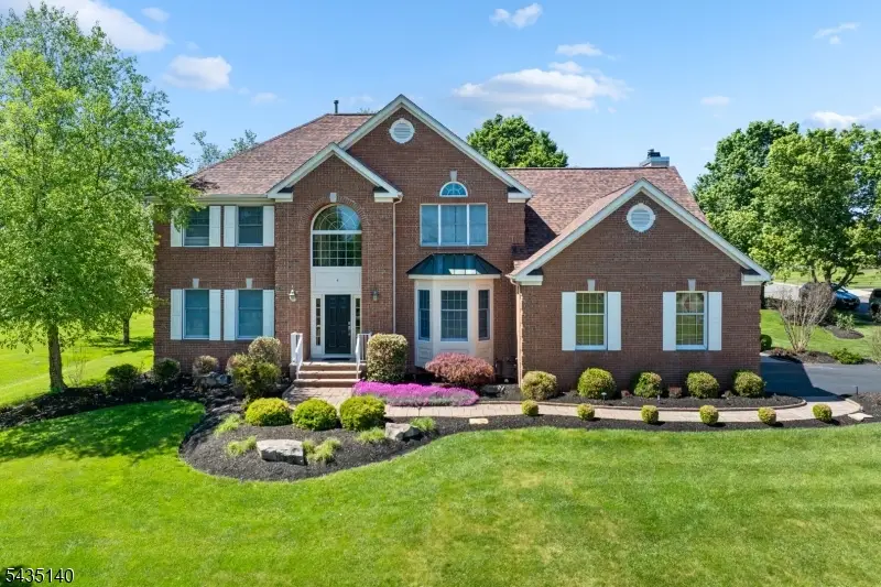 4 Hastings Rd, Montgomery, NJ 08502 - #1