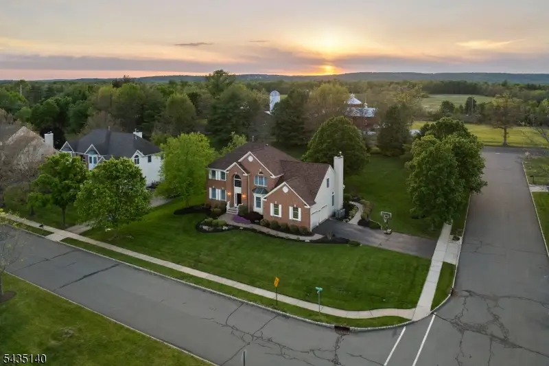 4 Hastings Rd, Montgomery, NJ 08502 - #2